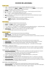 Propedeutica Biochimica Appunti
