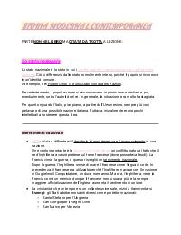 Riassunto del manuale "Un vivaio di Storia" di Musi