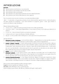 Psicologia della Personalità - Indraccolo