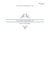 breve avviamento alla filologia digitale