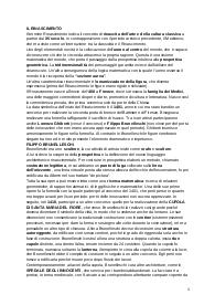 APPUNTI SULL'ARTE RINASCIMENTALE