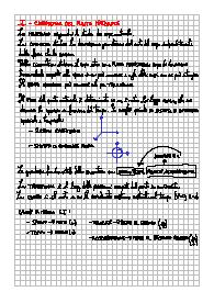 FISICA I: Cinematica del punto materiale