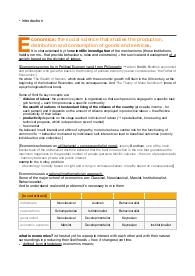 International Economics