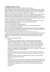 La meiosi