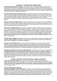 appunti di storia dall'imperialismo all'età Giolittiana