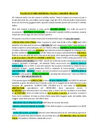 RIASSUNTO PILLOLE STORIA SOCIALE ETA' CONTEMPORANEA,PROF.FIUME ,UNIBA,L-39