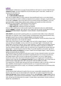 Appunti di Biochimica II Parte