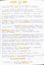 Appunti sulla Guerra dei 30 anni