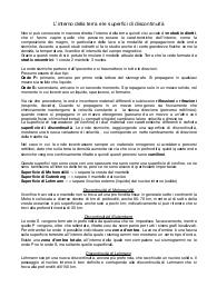Scienze per la terra