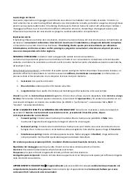 appunti marketing avanzato prof massara