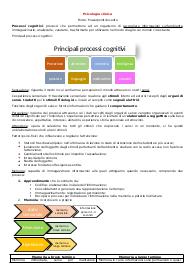 Psicologia clinica- relazione di aiuto