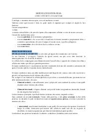 Appunti di ISTOLOGIA