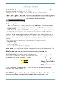 Appunti di biochimica analitica