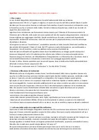RIASSUNTI la filosofia di Sant'AGOSTINO