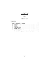 Limiti di funzioni a più variabili