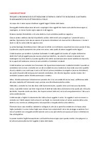 cariche elettriche fisica