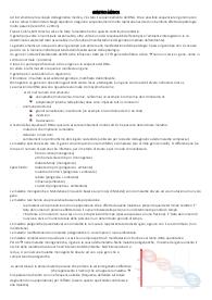 Esame di genetica medica
