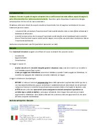 Appunti sui DataBase Attivi, Basi di Dati, Università degli studi di Pisa