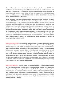 Appunti Boccaccio