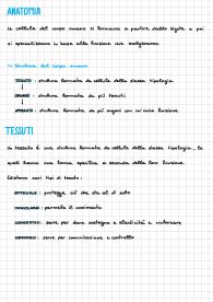 I Tessuti