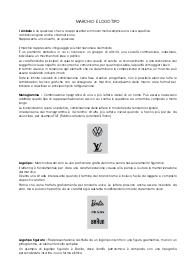Appunti di Brand Identity Professore Antonio Anaclerio