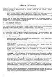 Anatomia 1 - Apparato locomotore