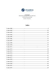 PSICOLOGIA DEI GRUPPI E DI COMUNITA' - Prof. Viola Erica - paniere svolto