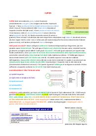 appunti di biochimica/biologia