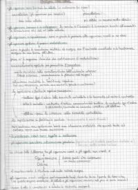Corso completo di Fondamenti di biologia, anatomia e fisiologia, Ingegneria Biomedica, Politecnico di Torino