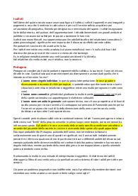 I Sofisti (Protagora e Gorgia) e Socrate