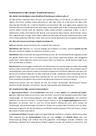 Paniere domande aperte lingua e traduzione tedesca 3