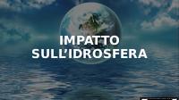 Impatto sull'idrosfera
