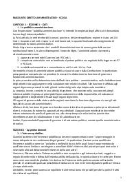 diritto amministrativo (Scoca)