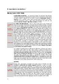 Nikolaj Lenin: vita, opere e pensiero