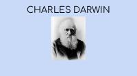 Powerpoint- Darwin