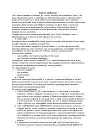 Idealismo, Fichte ed Hegel