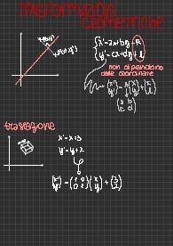 Geometria Analitica