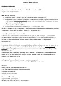 Estetica dei new media