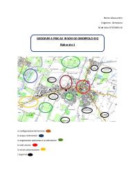 Elaborato 1 Geografia Fisica