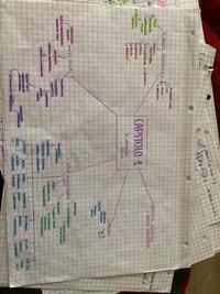 Mappa mentale (grandezze fisiche)