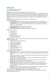 Farmacologia (Facoltà di infermieristica)