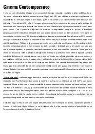 Appunti e riassunti del libro America Oggi II