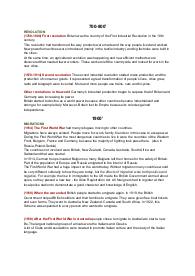 riassunto d'inglese 5'superiore