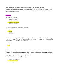 PANIERE INFORMATICA 3 E 4 CFU SVOLTO DA SIMONE UGUALE AI SUOI DAYPO