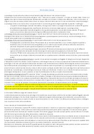 Esame di psicologia clinica