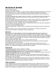 Riassunti Oncologia infermieristica Sapienza
