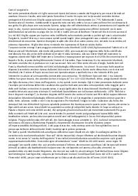 Canto 3 purgatorio