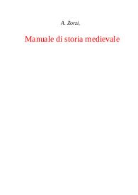 riassunto-di-manuale-di-storia-medievale-di-andrea-zorzi