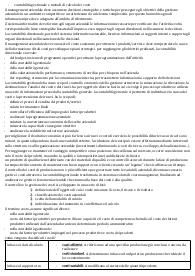 contabilità gestionale