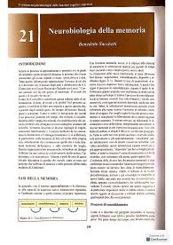 psicologia fisiologica CAP 21